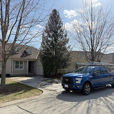 Gorgeous-Barrington-Illinois-House-Washing 1